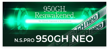 N.S.PRO 950GH NEO