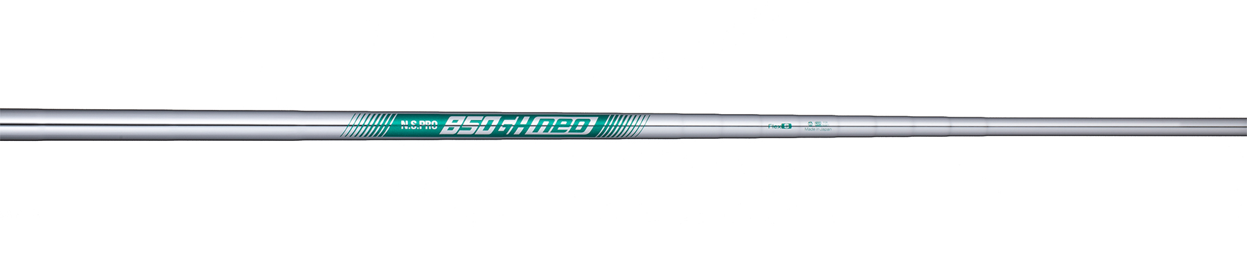N.S.PRO 850GH neo items